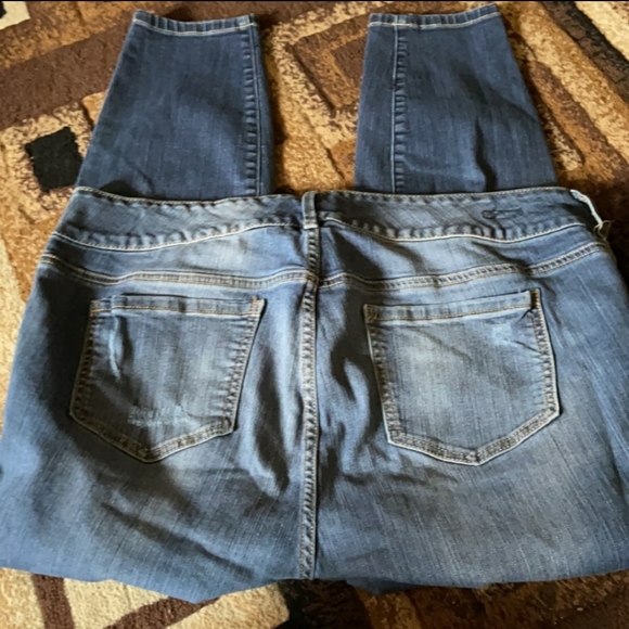 Torrid Premium Denim - Picture 5 of 7